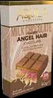 Strawberry white chocolate Angel Hair