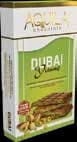 Milk Dubai chocolate