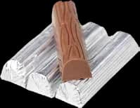 Wrapped stick group